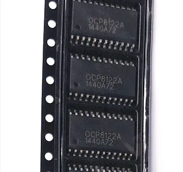 10 шт./лот OCP8122A 0CP8122ASD жидкокристаллический привод чип питания новый