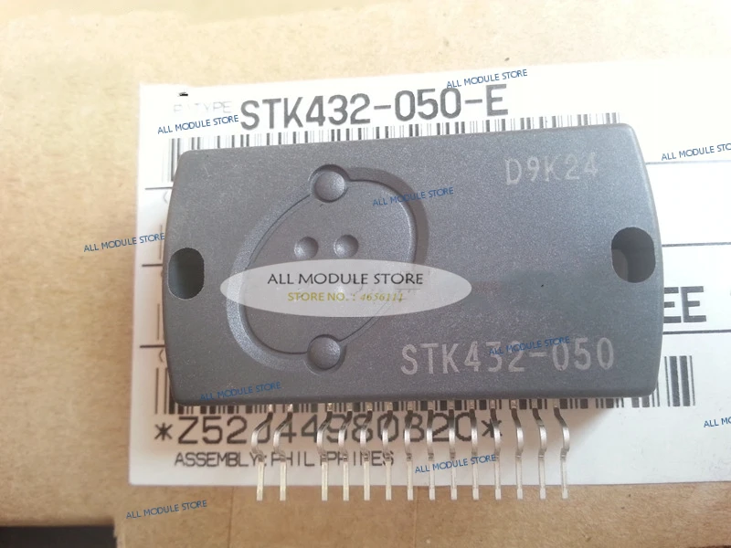 STK433-060 STK433-070 Бесплатная доставка Новый и оригинальный модуль | Обустройство дома