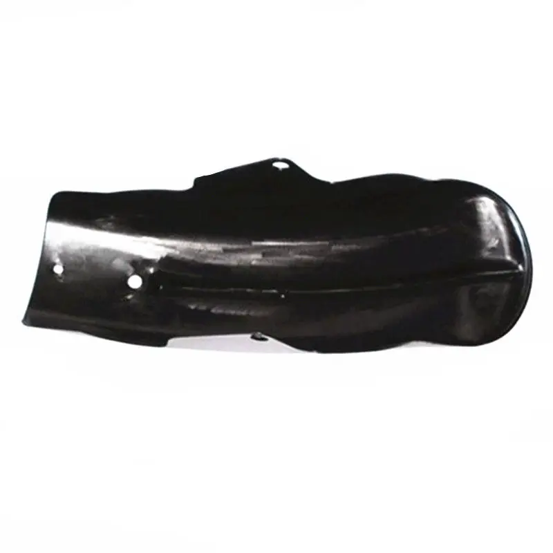 Motorcycle Rear Black Mudguard Fender For Harley 1994 2003 Sportster 1200 XLH1200 XLH883| |