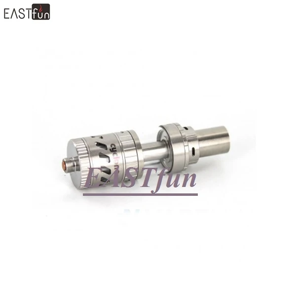 100% Оригинальный чувствительный циклонный бак sub ohm Pyrex Glass Sense 5 мл 150 Вт ом и Ом Ni200