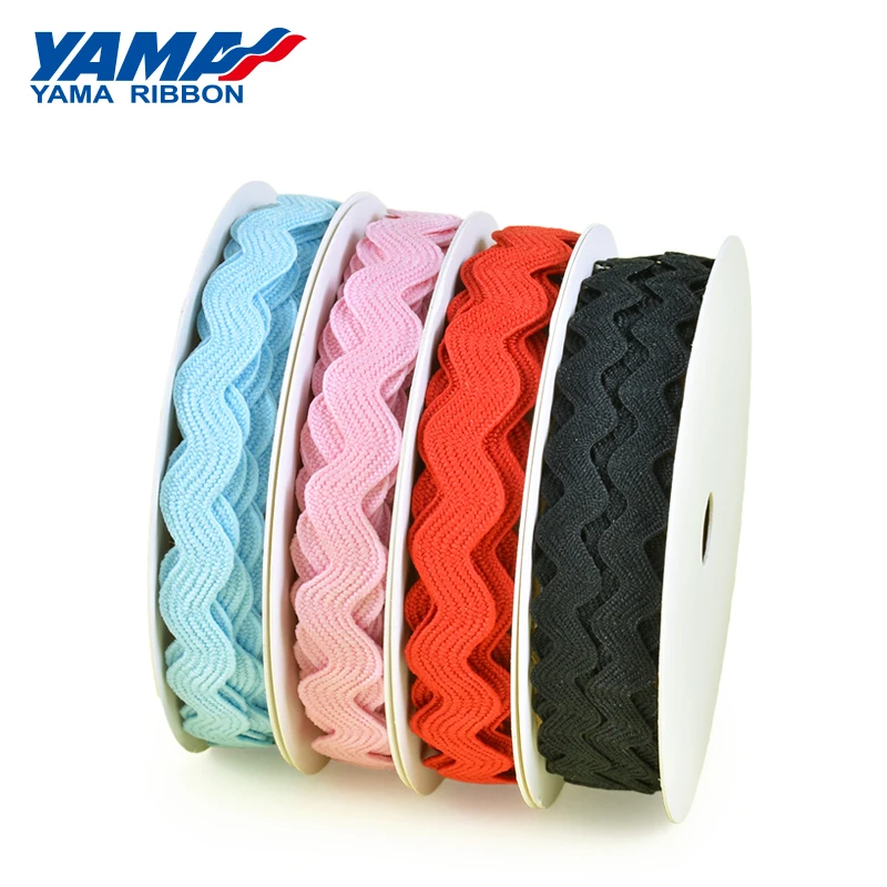 YAMA маленькая посылка, лента, много томов, Повседневная коллекция, распродажа, 2-5 ярдов в рулоне для украшения подарков, рукоделия