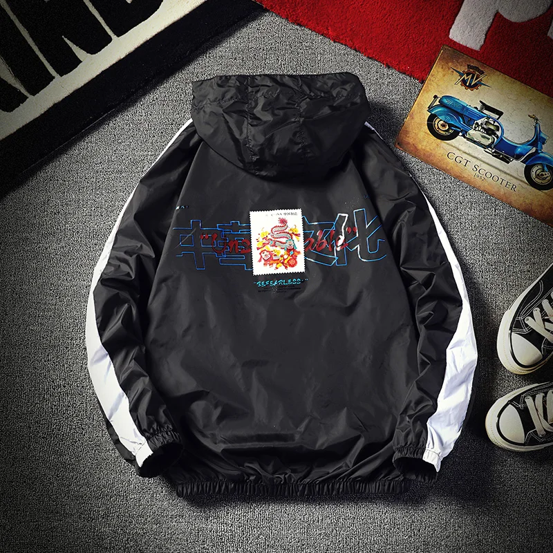 

Coats & Jackets