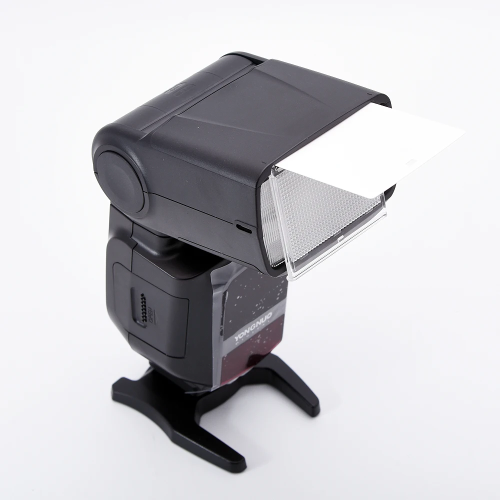 Беспроводная вспышка YONGNUO YN968EX RT TTL Speedlite светодиодный светодиодсветильник кой