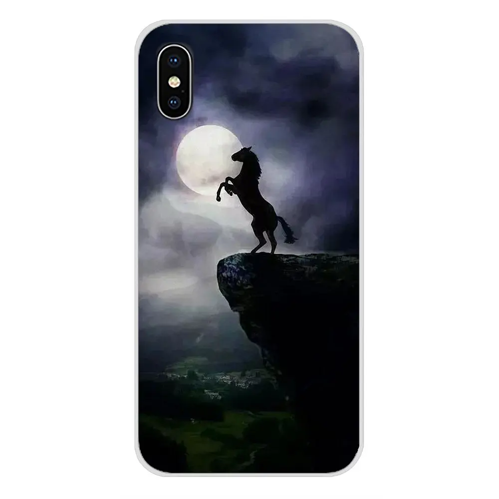Аксессуары серии Cool Horse чехлы для телефонов Oneplus 3T 5T 6T Nokia 2 3 5 6 8 9 230 3310 1 7 Plus 2017
