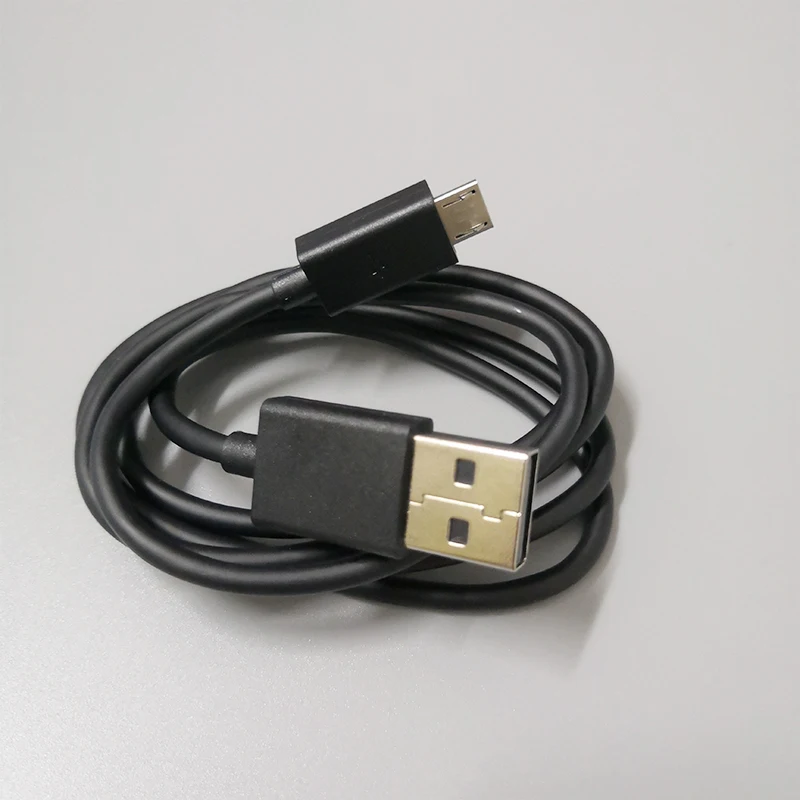 Оригинальный Для ASUS Зарядное устройство ЕС Plug адаптер 5 2 V 2A быстрая зарядка Micro USB