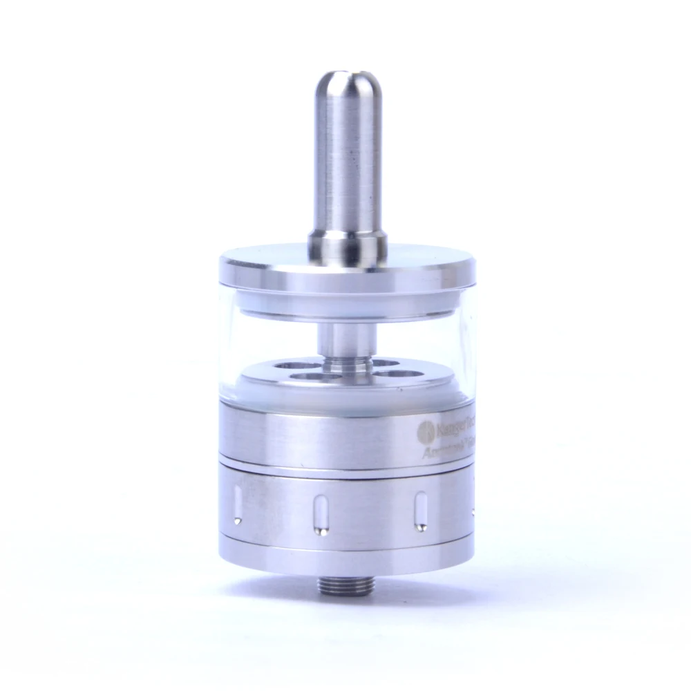 100% оригинал Kangertech аэротенк гигант распылителя электронная сигарета распылитель