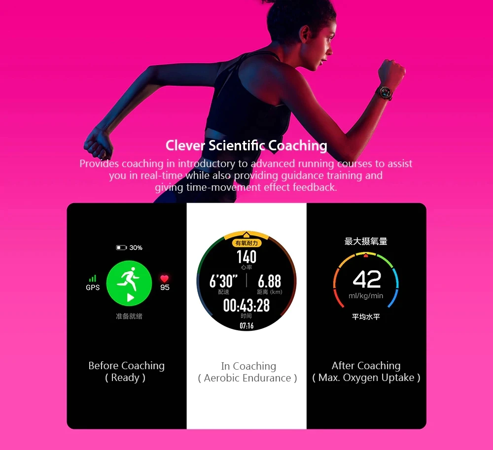 [] huawei Honor Magic Multi Sports NFC gps умные часы 5ATM фитнес-трекер для измерения сердечного ритма умные часы для Android iOS
