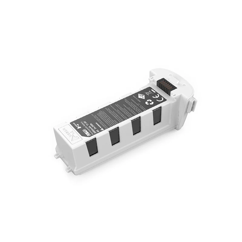 1 battery Hubsan H117S Zino gps Радиоуправляемый Дрон Квадрокоптер запасные части 11,4 V 3100mAh Интеллектуальная батарея полета для RC FPV гоночная камера Дрон - Цвет: 1 battery