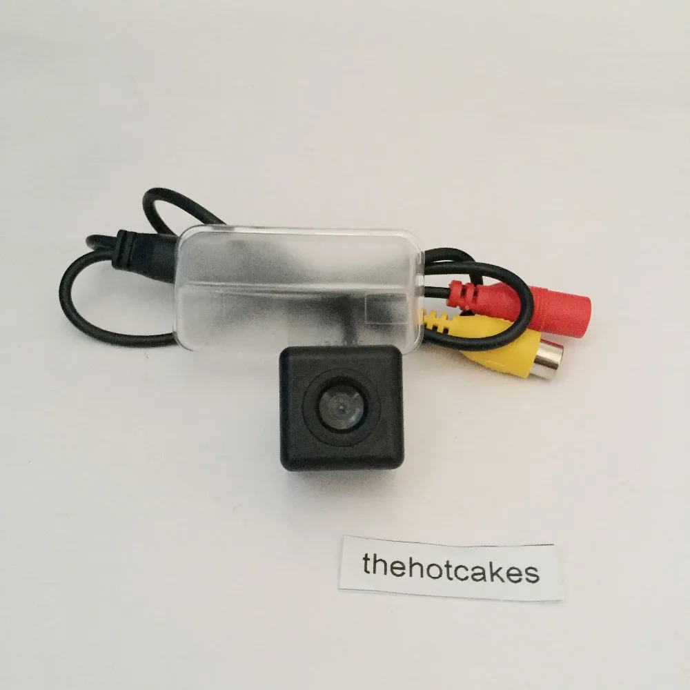 Thehotcakes парковки задним ходом Камера для Защитные чехлы сидений сшитые специально