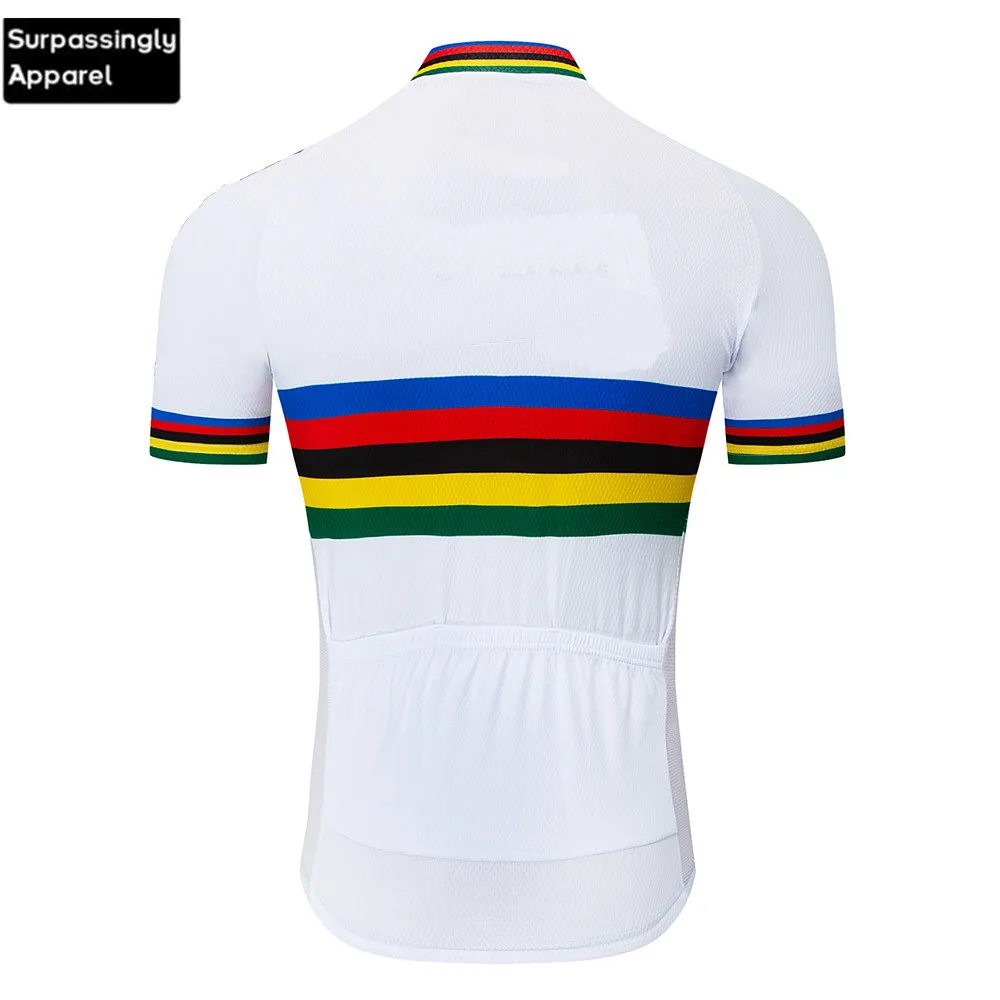 6XL Pro велосипедные шорты мужские Шорты Ropa Ciclismo белые для велосипеда короткие