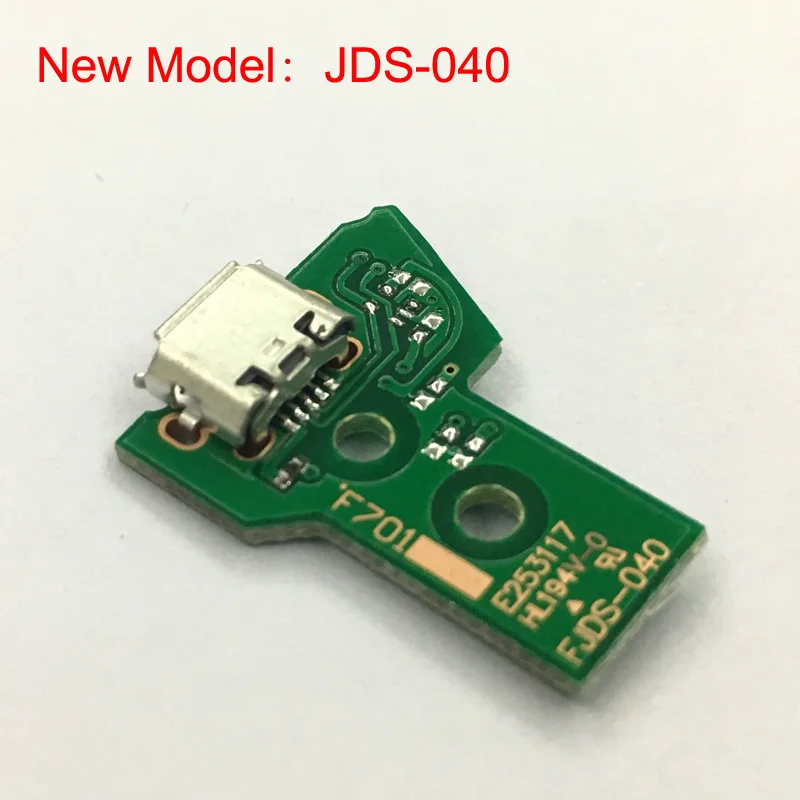 Новинка 1 шт. запасная деталь для контроллера PS4 Pro | Электроника