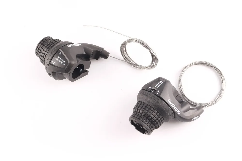 Shimano RS25 3x7 21s MTB велосипедный велосипед переключатель поворотный рычаг переключения тормоза/переключатель комбо набор дешевые тогда shimano rs35