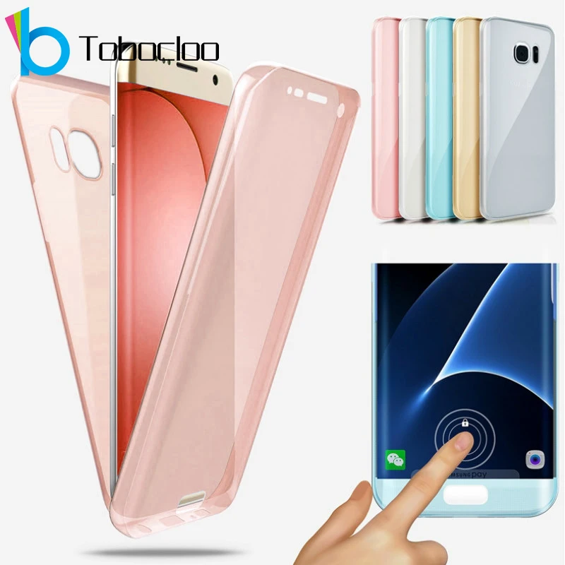 Силиконовый чехол для Huawei P Smart Mate 10 Lite 360 с полным корпусом из ТПУ P20 PRO P10 P8 P9 2017 Mini
