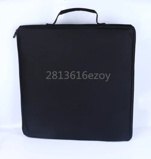 Фотостудия светильник вой короб 40 см складной софтбокс студия портативный фон