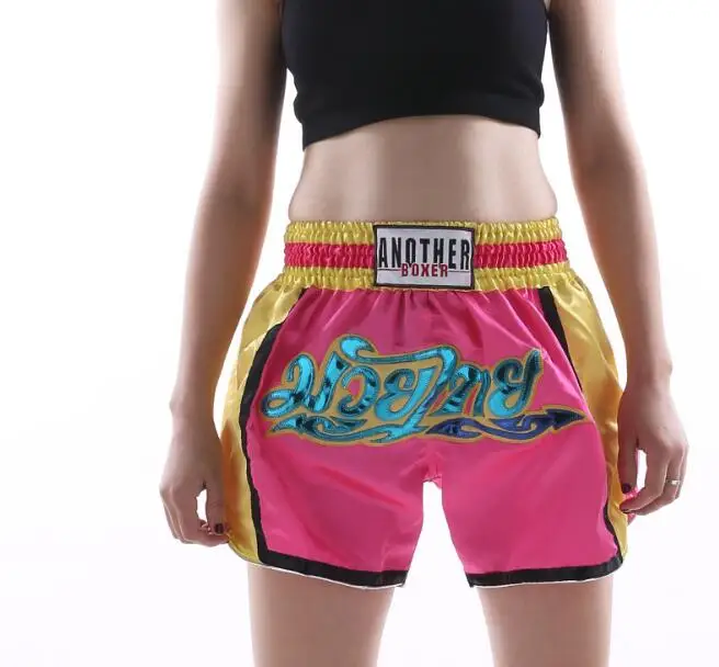 PUGILIST gorilla thay pants mma shorts fighting bodybuilding training boxers | Спорт и развлечения