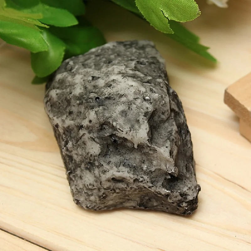 Открытый запасных дом безопасным Скрытая Скрыть Безопасности Рок Камень Дело ящик для ключей скрыть