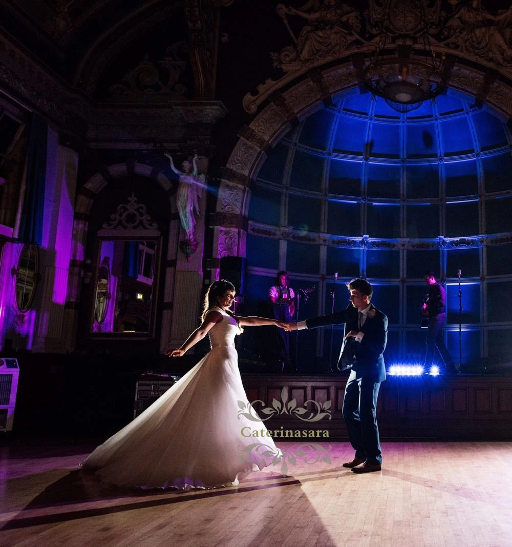 Женское свадебное платье с открытыми плечами белое длинное ТРАПЕЦИЕВИДНОЕ