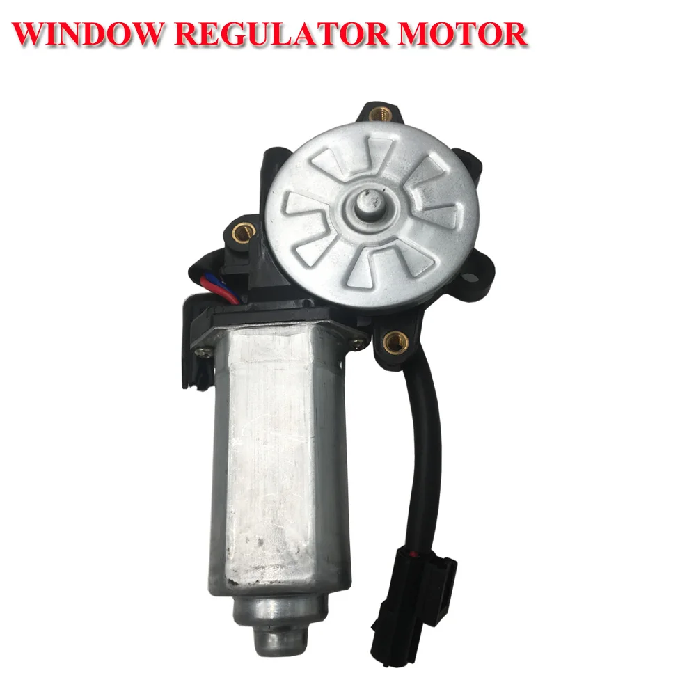 

for LAND ROVER DISCOVERY 1 2 I II WINDOW REGULATOR MOTOR LEFT RH CUR100440