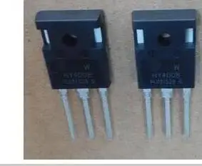 

original MOSFET HY4008 HY4008W 80V 200A TO-3P inverter Ultra chip 10PCS
