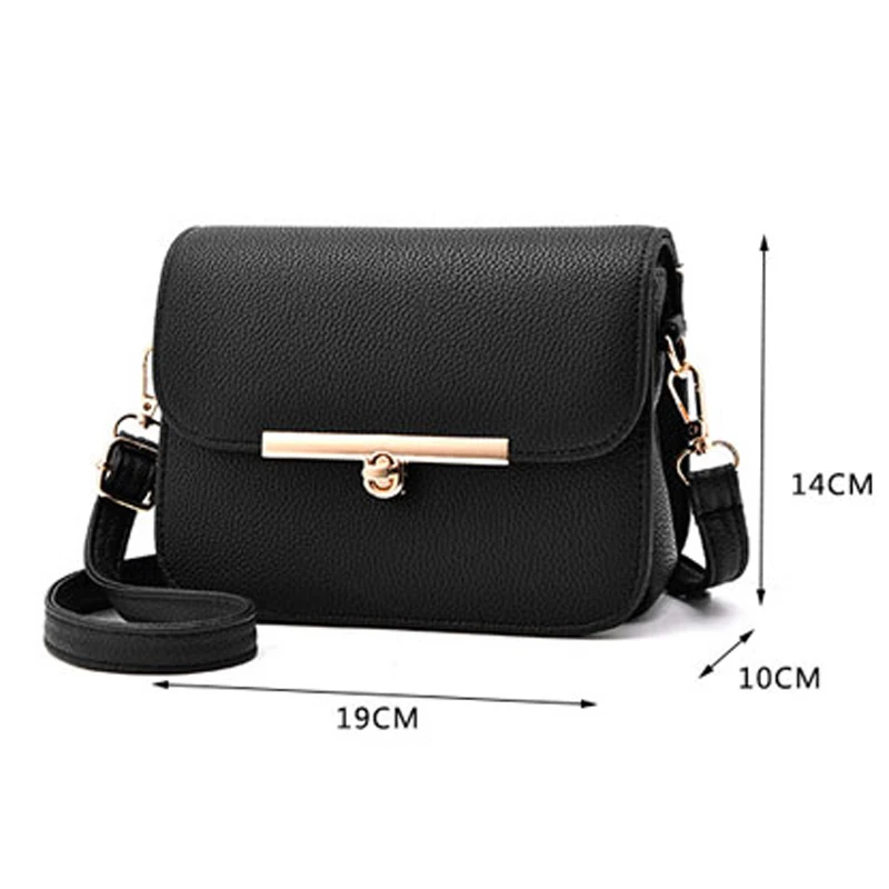 Женские сумки 2018 летняя сумка моды crossbody девушки высокого качества Искусственная