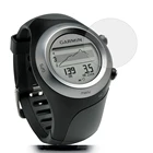 3x Анти-Царапины прозрачная защитная пленка для ЖК-экрана для Garmin ForeRunner 405 FR405 аксессуары