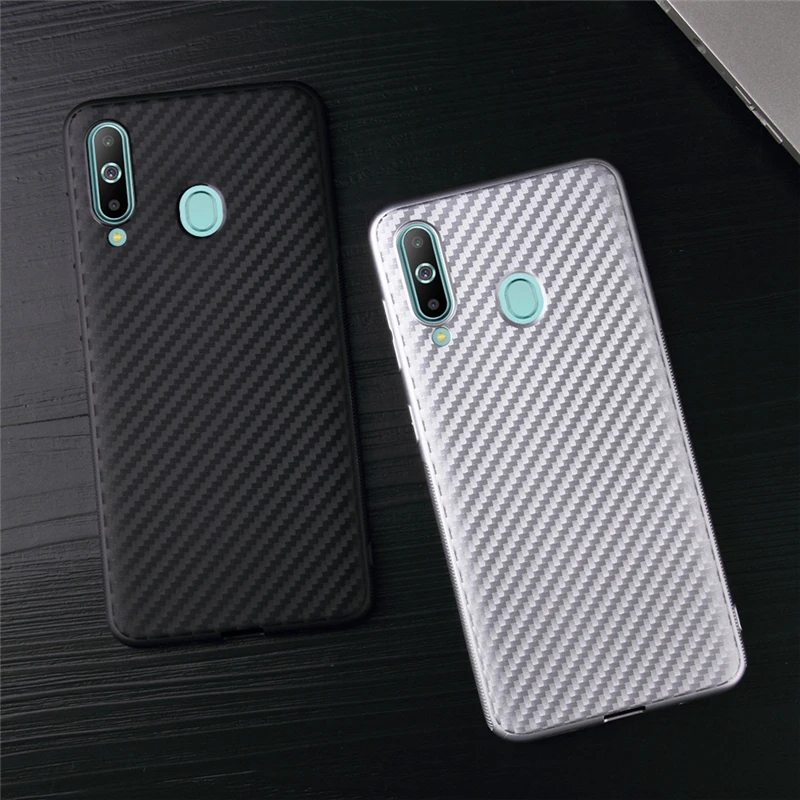 Для samsung Galaxy A60 чехол Роскошный Мягкий ТПУ силиконовый для телефона Youthsay |