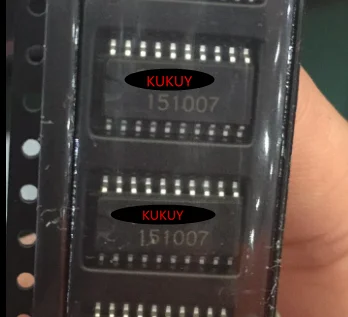 

5 шт. 151007 HD151007 HD151007FP SOP20