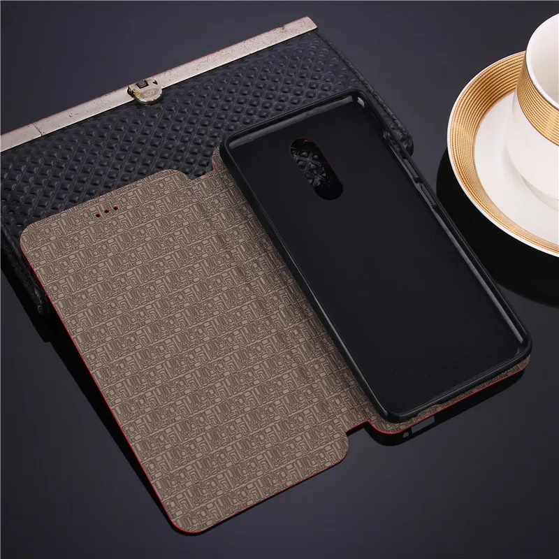 Для Coque Gome U7 чехол Gome U7 Чехол Ультра-Тонкий флип кожаный и силиконовый чехол для телефона чехол s для Gome U7 U 7 GomeU7 чехол