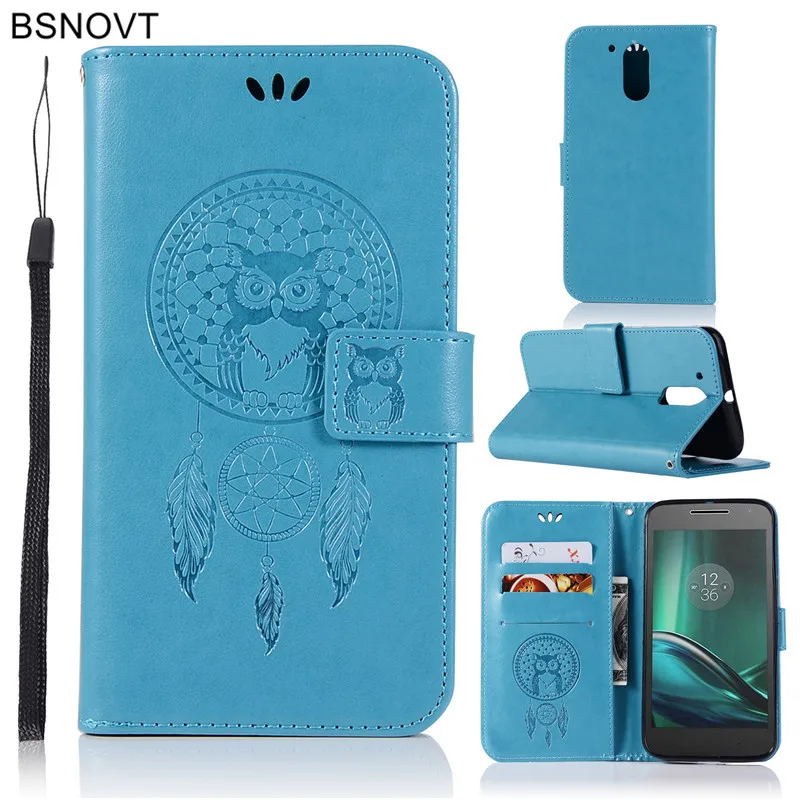 

For Motorola Moto G4 Play Case Soft Silicone PU Leather Wallet Flip Case For Moto G4 Play Cover For Moto G4 Play Phone Bag Case