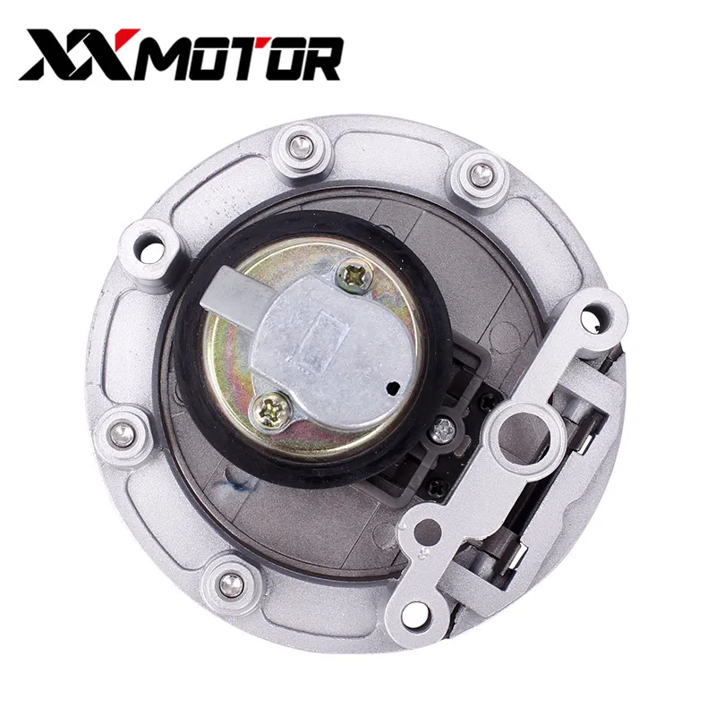 Крышка крышки для топливного бака мотоцикла с ключами YAMAHA XJR400 1996 1997 2002 XJR1200 1994 1998