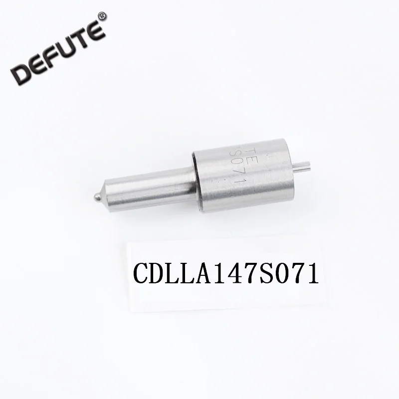

DEFUTE оригинальная Форсунка для Супер Дизельного Топлива CDLLA147S071 DLLA147S071