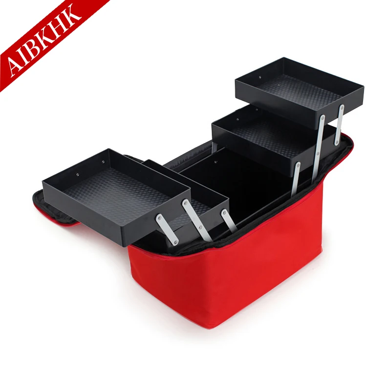 Новое поступление 2019 профессиональная косметичка женские косметички и чехол