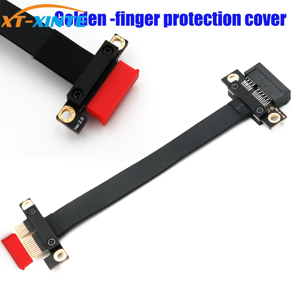 Адаптер для майнинга на 36 контактов PCI Express 1X 4X 8X 16X|Компьютерные кабели и разъемы| |