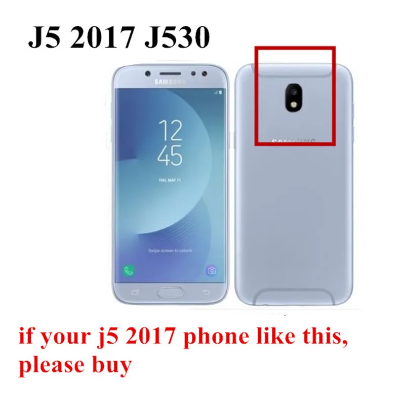 soft Silicone Case for Samsung A5 2017 Cases Galaxy SM-A520F Cover Funda new |