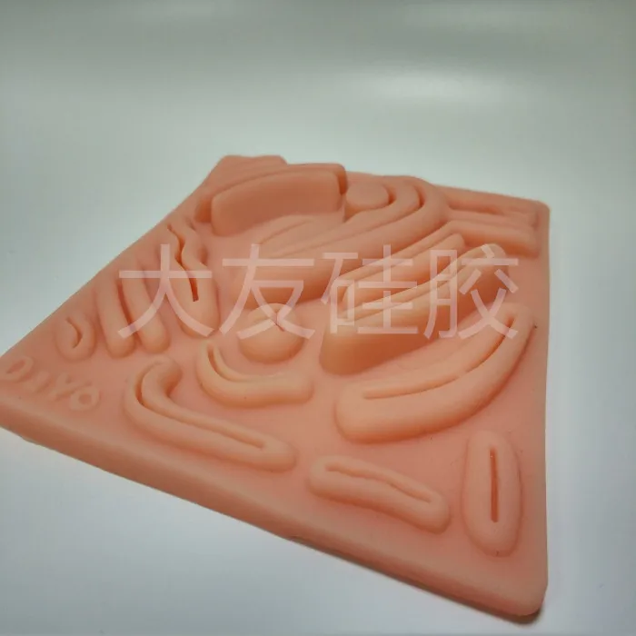 Лапароскопический симулятор 3D модуль шитья лапароскопический тренировочная