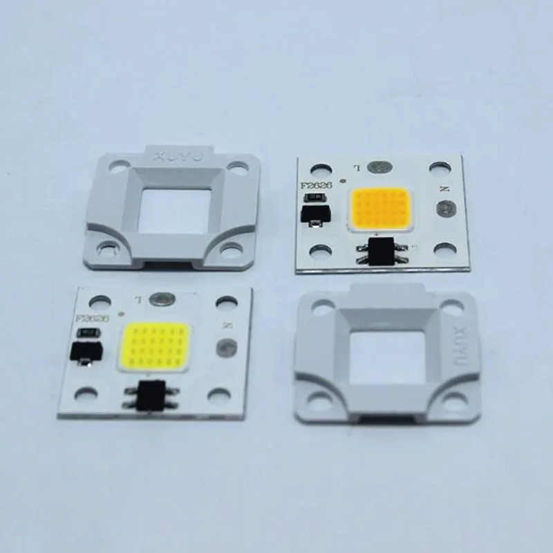 5 шт. LED COB 10 Вт 20 30 50 | Лампы и освещение