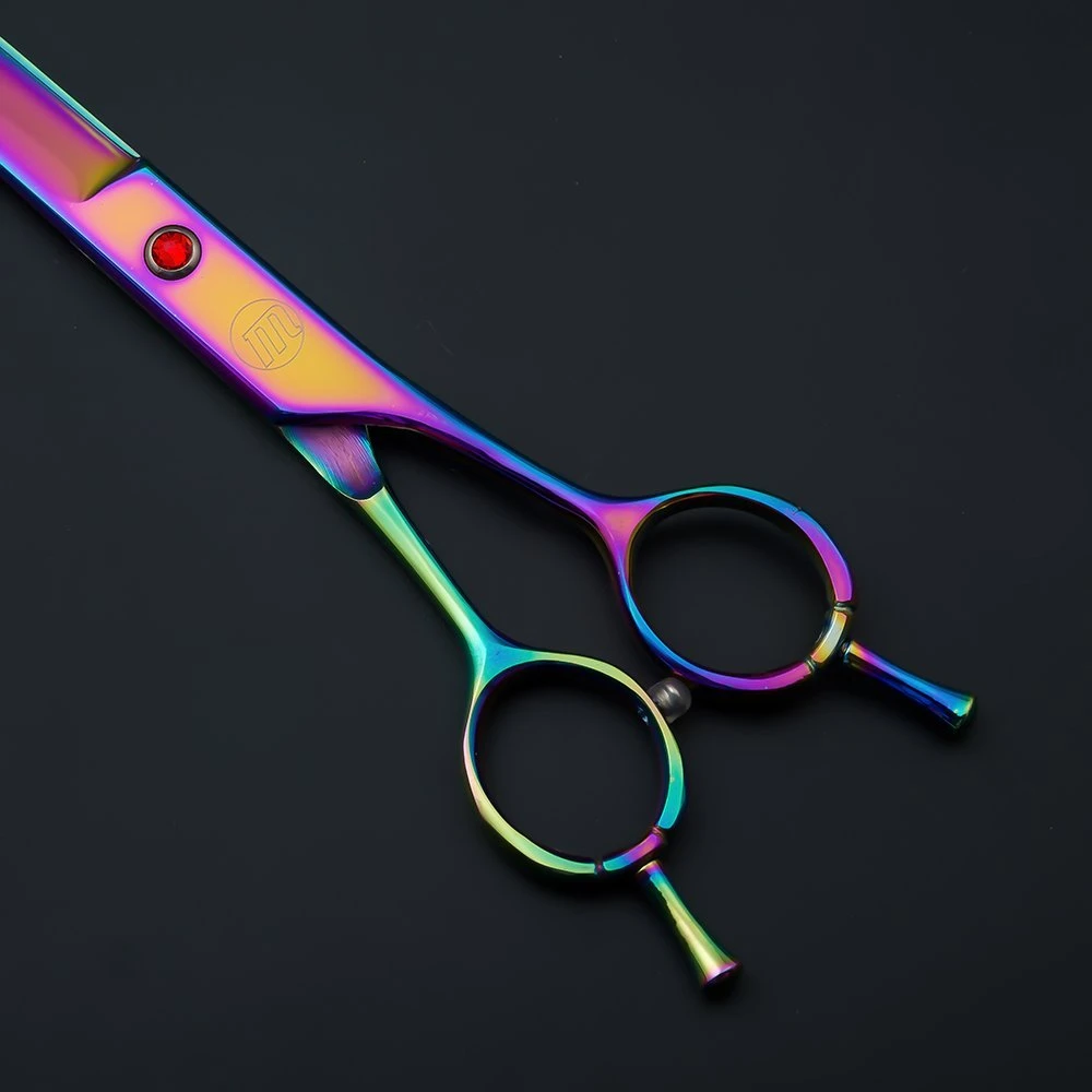 9 0 дюймов профессиональные большие Парикмахерские ножницы с двумя хвостами