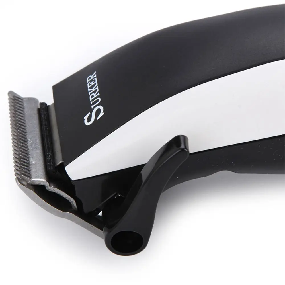 SURKER 5 в 1 машинка для стрижки волос Trimme SK 5601 домашний шнур питания