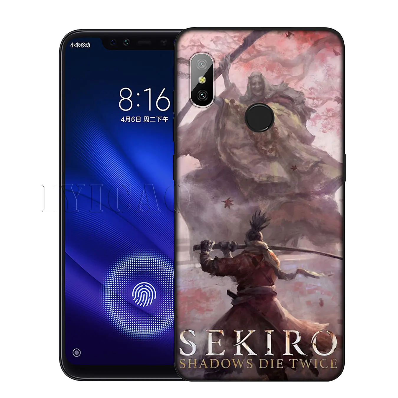 Силиконовый мягкий чехол для Xiaomi Redmi 6A 5A Note 8 7 4 4X 5 Plus 6 Pro|Бамперы| |