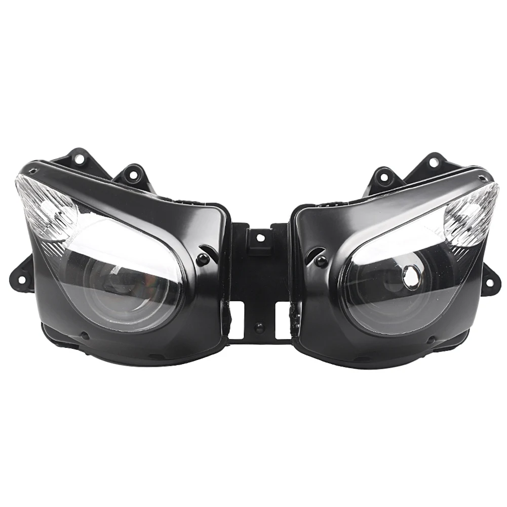 

Передсветильник фара в сборе для KAWASAKI ZX10R 2006 2007