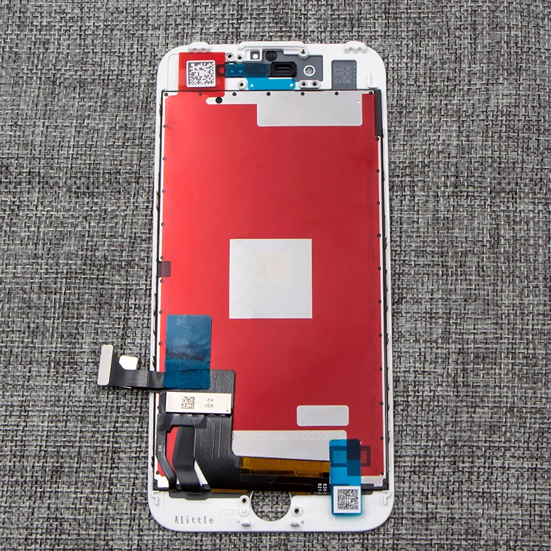 AAA + ЖК-экран для iPhone 7 Plus в сборе с 3D сенсорной заменой силы 8 ЖК-дисплей без битых