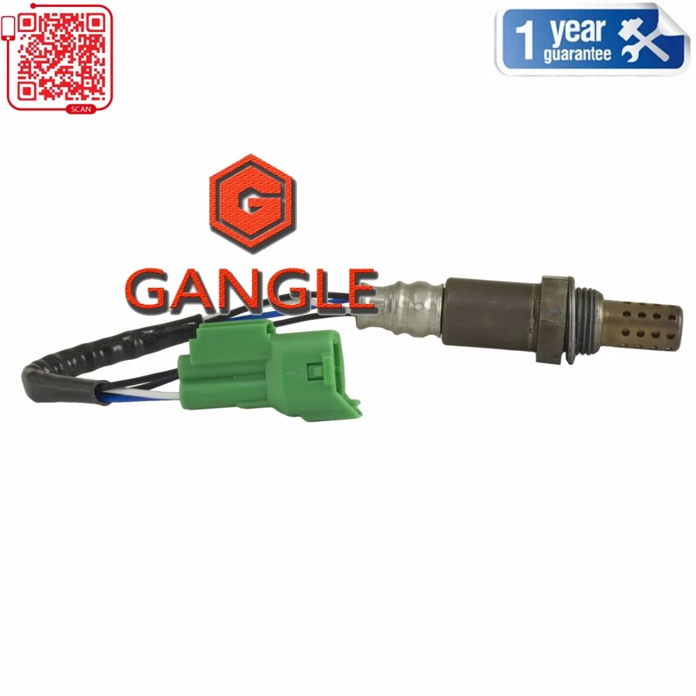 Для 2001 2002 2003 SUZUKI VITARA 234 л 4731 кислородный датчик Lambda 1821365D50 1821365D51 |sensor lambda|sensor sensorsensor