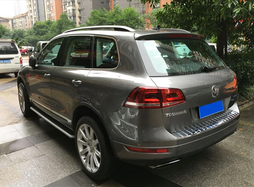 HID, 2011~, автомобильный Стайлинг для Touareg фар, sharan, Golf7, routan, saviro, polo, passat, magotan, Touareg Головной фонарь