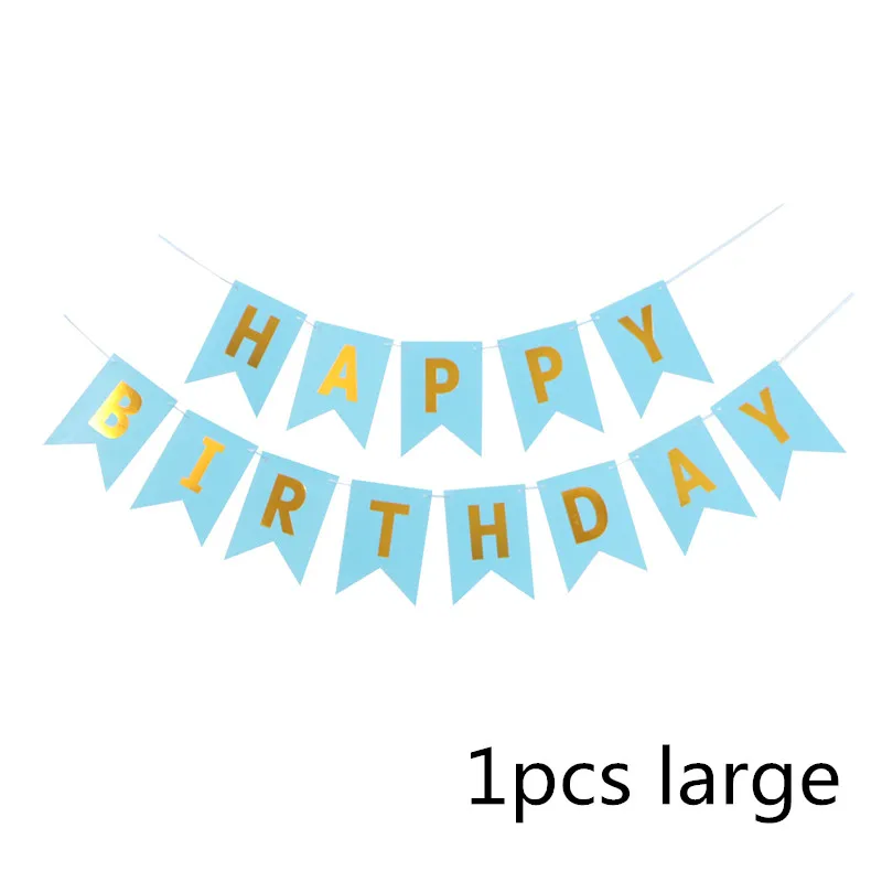 1pcs large 10 шт. Макарон синий серый латекс конфетти для воздушного шара 10 дюймов Свадьба День Рождения Вечеринка ребенок душ вечерние аксессуары - Цвет: 1pcs large