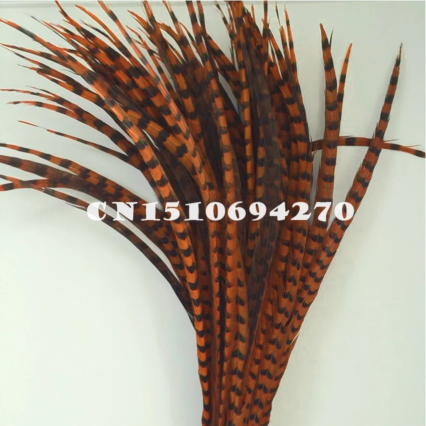 90-100 см бирюзово-голубой цвет окрашенные перья фазана reeves для showgirl backpieces сцены