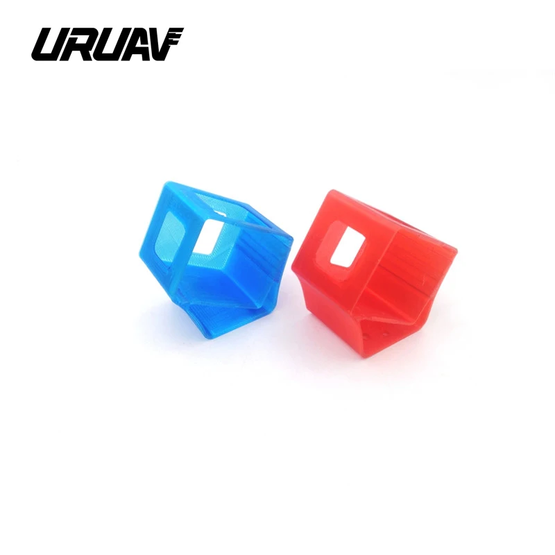 Крепление для камеры URUAV TPU 30 градусов наклонное крепление Firefly Micro Cam 2 FPV гоночный