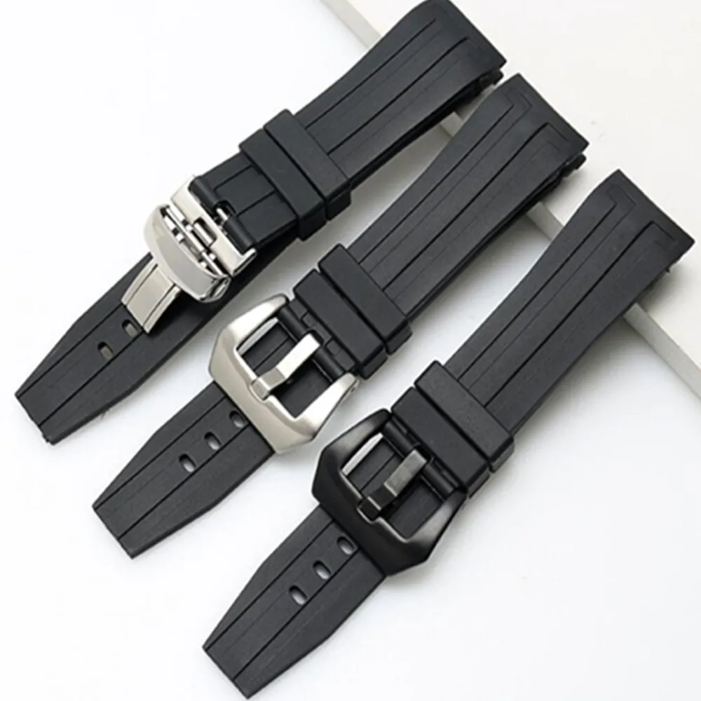Ремешок для часов Tissot COUTURIER T035 T035617 T035627 T055 водонепроницаемый 23 мм|Ремешки часов| |