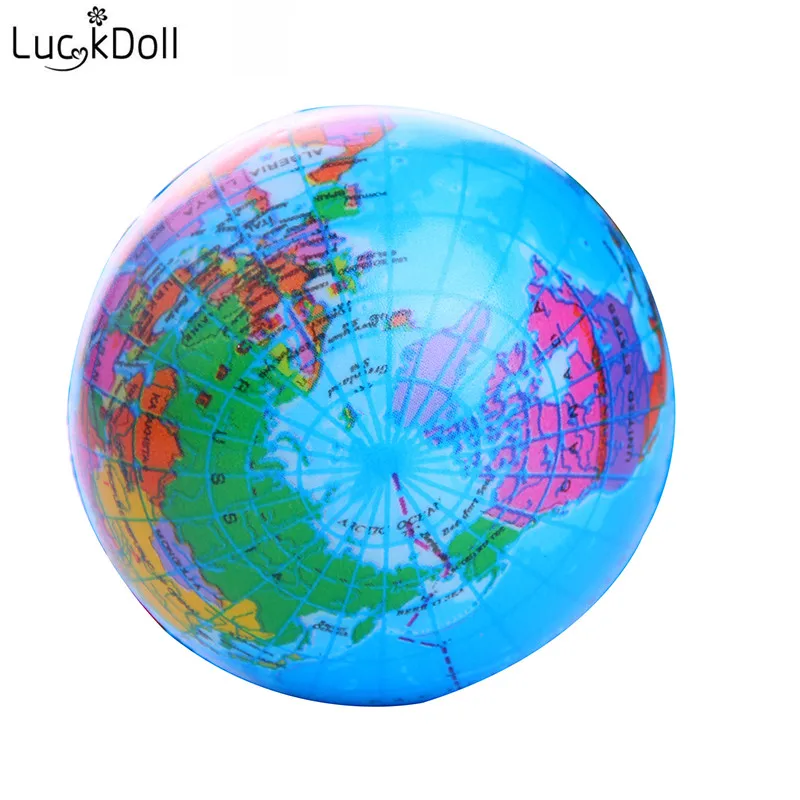 LUCKDOLL аксессуары для кукол игрушки земля подходит большинства детей лучший