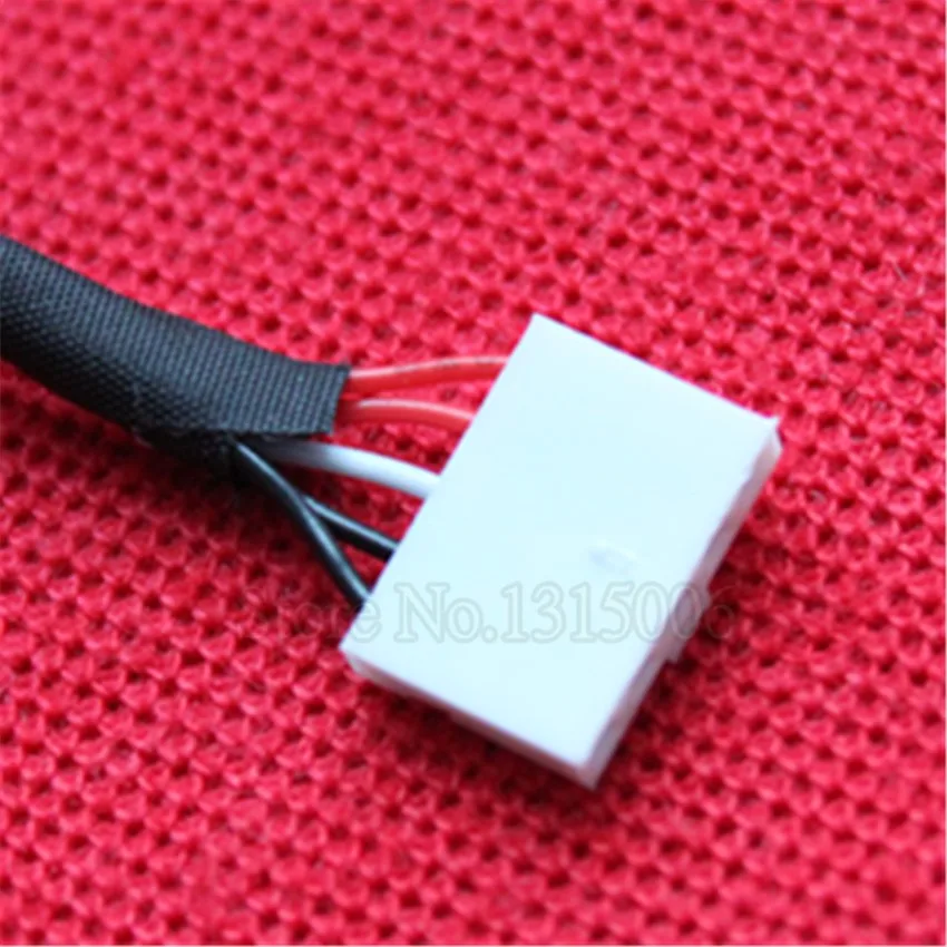 Шлейф с разъемом питания постоянного тока для Lenovo G50|power jack|lenovo power plugdc jack plug |