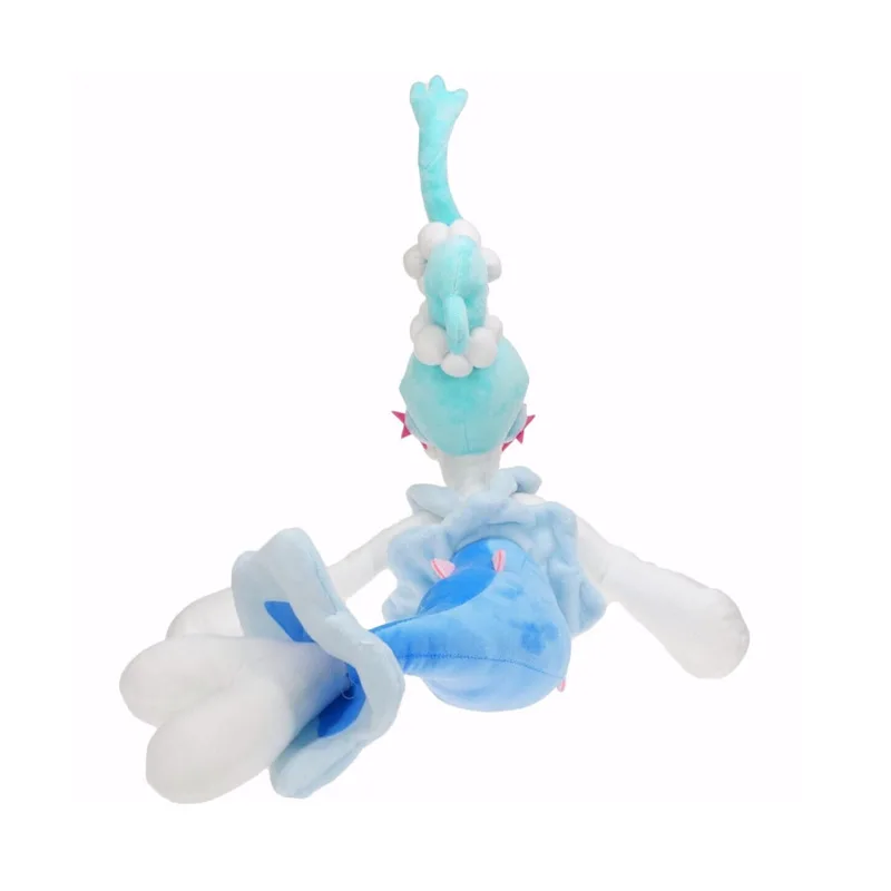 TAKARA TOMY Покемон 35-40 см примарина Мягкие плюшевые игрушки Kawaii покемон аниме персонажи плюшевые куклы игрушки подарок для детей девочек